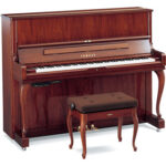 YAMAHA YAMAHA Trans Acoustic Piano YUS1MhC-SHTA