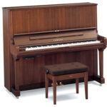 YAMAHA Trans Acoustic Piano YUS3Wn-SHTA