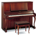 YAMAHA Trans Acoustic Piano YUS5MhC-SHTA
