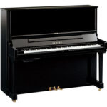 YAMAHA Trans Acoustic Piano YUS3SHTA