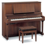 YAMAHA Trans Acoustic Piano YUS5Wn-SHTA