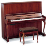 YAMAHA Trans Acoustic PIano YUS3MhC-SHTA