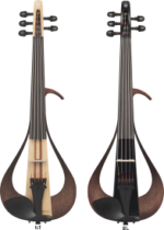 YEV105 YAMAHA Electric Violin