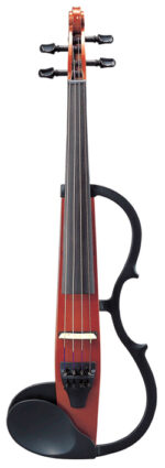 (Sold Out) YAMAHA Silent Violin SV130