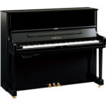 YAMAHA Trans Acoustic Piano YUS1SHTA