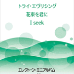 STAGEA/EL Vol.23 Electone mini album (Middle level)