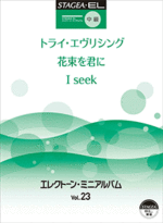 STAGEA/EL Vol.23 Electone mini album (Middle level)