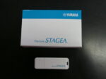 (Sold Out)(Out of Stock)YAMAHA STAGEA Origianal USB (8GB)