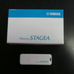 (Sold Out)(Out of Stock)YAMAHA STAGEA Origianal USB (8GB)
