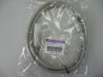 YAMAHA Electone Parts (WE694900) Grey Colour [Pedal cable for STAGEA]
