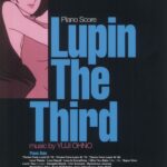 [Piano Solo] Lupin the third