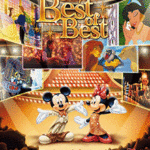 [Piano Solo]Disney Best of Best (Choosed by Disney fun)