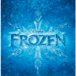 (Out of Publish)(USED)[Piano / Vocal Music sheet] Disney Frozen