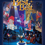 [Piano Solo] Disney Best of Best (Middle to High Level)