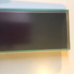 (For DDK-7) LCD Display WY630900 (LQ065Y5DG03)