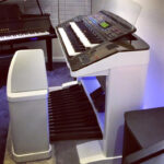 (Sold)YAMAHA ELX-1m for sale in UK