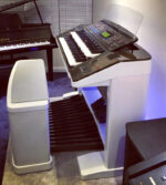 (Sold)YAMAHA ELX-1m for sale in UK