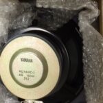 （Sold Out)(N/A) YAMAHA Brand new Speaker Unit for EL900 Parts number : XC184C01