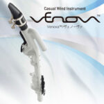 YAMAHA Venova YVS-100 - Image 3