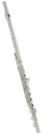 YFL-372 YAMAHA Flute