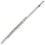 YFL-517 YAMAHA Professional Flute [FINESSE]