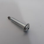 (ELC-02 Parts) Screw Bolt MY6.5 x 38.5-4 MFZN2W3 (For Pedal Key)
