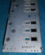 (ELC-02 Parts) P.K Frame C20 2M EL90,EL70