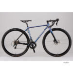 ARAYA RALEIGH CRN Carlton-C  (2018 model) - Image 3