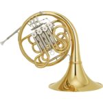 YHR-671D YAMAHA  French Horn
