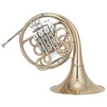 YHR-671GD YAMAHA  French Horn