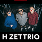 STAGEA Vol.31 H ZETTRIO Grade 7-6