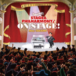 (Only Few Books left!)STAGEA Vol.57 Max Takano 6 [Amazing !! STAGEA PHILHARMONY♪ON STAGE! Max Takano] Grade 5-3