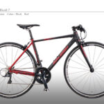 ARAYA RALEIGH RF7 Radford-7