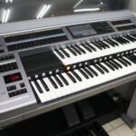 (USED) YAMAHA STAGEA ELS-02C