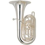 YCB-822S YAMAHA C Tuba