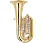 YCB-861 YAMAHA C Tuba