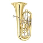YFB-621 YAMAHA F Tuba