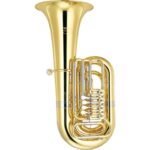 YBB-641II YAMAHA B♭ Tuba