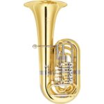 YBB-841 YAMAHA B♭ Tuba