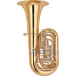 YBB-841G YAMAHA B ♭ Tuba