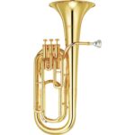 YBH-301 YAMAHA  Bariton Horn