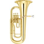 YEP-201 YAMAHA 　Euphonium