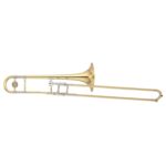 YSL-881 YAMAHA  Trombone Xeno Series