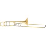 YSL-882OR YAMAHA  Tenor Bass Trombone