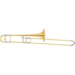 YSL-891Z YAMAHA  Tenor Trombone