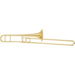 YSL-895EN Tenor YAMAHA Trombone