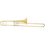 YSL-897Z  YAMAHA  Trombone