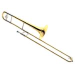 YSL-630 YAMAHA  Tenor Trombone
