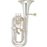 YBH-621S YAMAHA  Baritone Horn