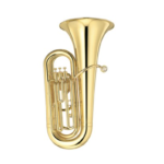 YBB-105 YAMAHA B♭ Tuba